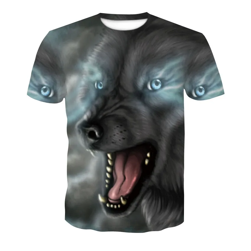 D-145-凯诚T恤短袖模板-前