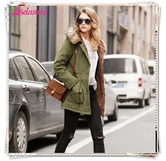 down-coat