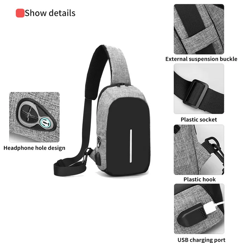 LOOZYKIT мужской рюкзак сумка бренд 15,6 дюймов ноутбук Mochila мужской водонепроницаемый рюкзак школьный рюкзак 32*18*48 см