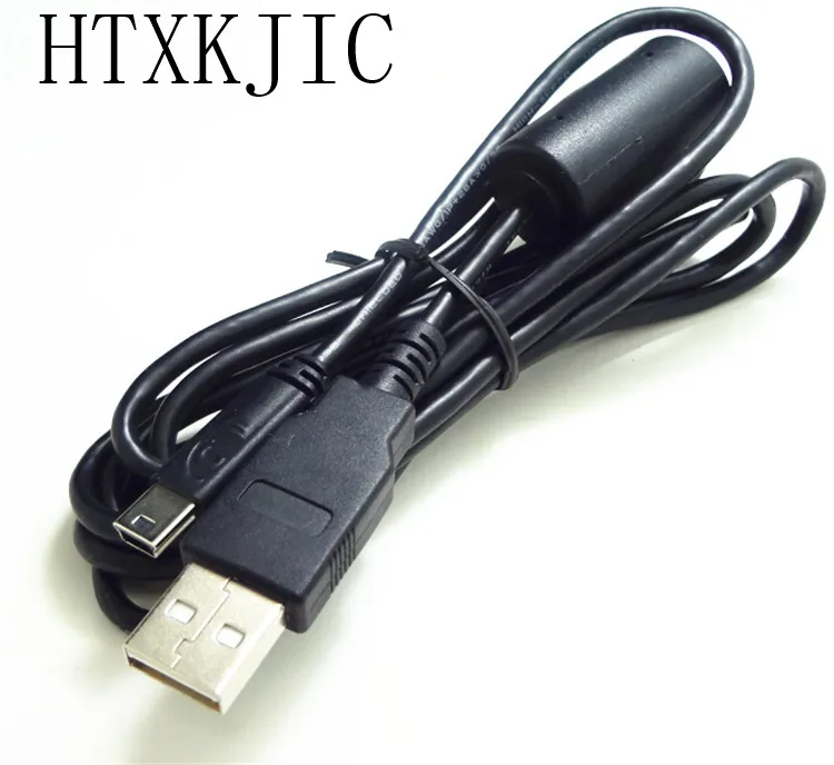 

USB 2.0 Converter Cable USB Type A Male to Mini 5pin Type B Date Sync Transfer Cable Charging Cord 480Mbps for Mac/PC 10pcs