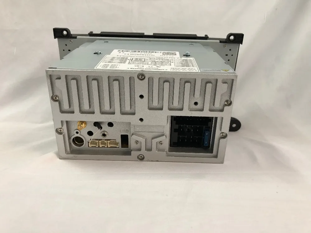 Clearance Octa Core 8" HD Touch screen Android 9.0 Car GPS Navigation 1080P Video Car DVD Player for Toyota Sienna 2010-2018 Tape Recorder 22