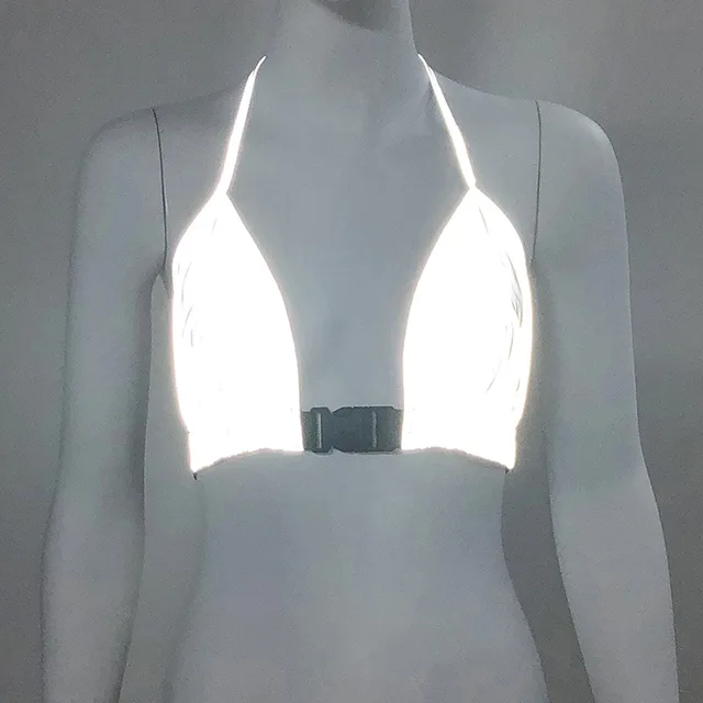 2019 kobiety Flash spodnie odblaskowe wysokiej talii spodnie na co dzień noc świecące Streetwear damskie elastyczne odblaskowe spodnie do biegania tanie tanio Poliester Pełnej długości Luźne Suknem Elastyczny pas Kieszenie Stałe Wysoka Plisowana Harem spodnie Reflective Pants women 2019 kobiety Flash spodnie odblaskowe wysokiej talii spodnie na co dzień noc świecące Streetwear damskie elastyczne odblaskowe spodnie do biegania tanie tanio Poliester Pełnej długości Luźne Suknem Elastyczny pas Kieszenie Stałe Wysoka Plisowana Harem spodnie Reflective Pants women
