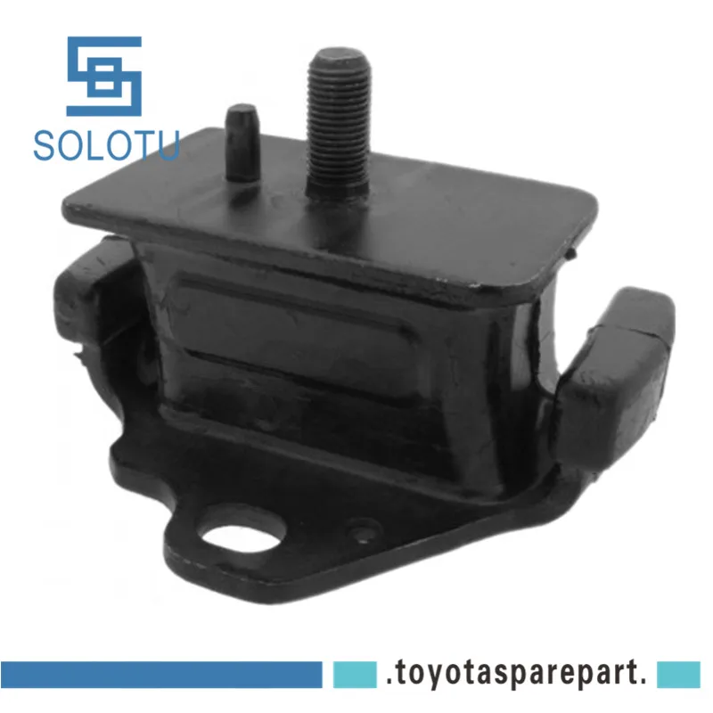 Стойка крепление для TOYOTA LAND CRUISER VZJ9# 5vzfe 96-99 12361-62110