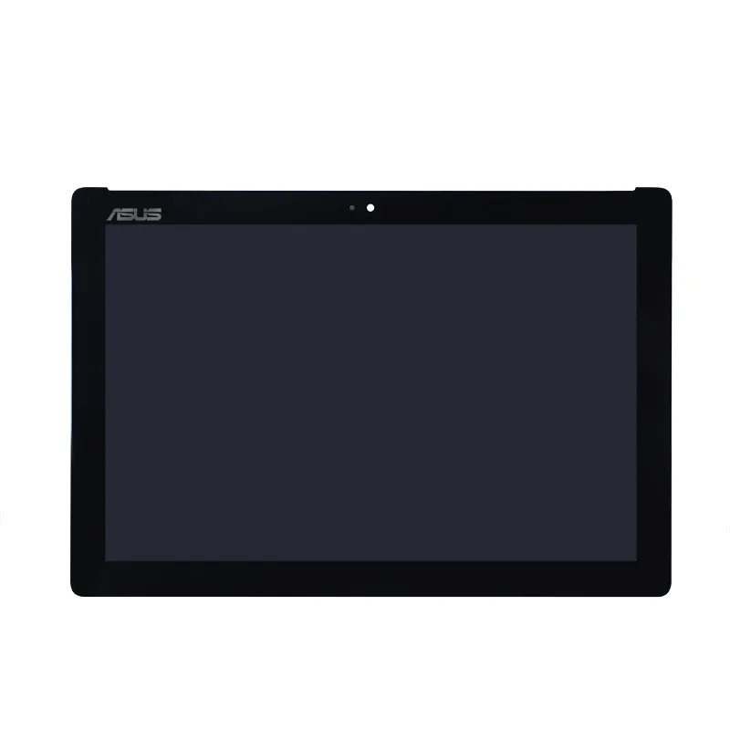 ASUS черный/белый экран ЖК-дисплей сенсорный экран в сборе Ремонт для ASUS Zenpad 10 Z300C Z300CG(зеленый кабель