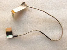 Новый оригинальный для asus C17A LVDS кабель 1422-01M5000 светодиодный ЖК-дисплей видео кабель