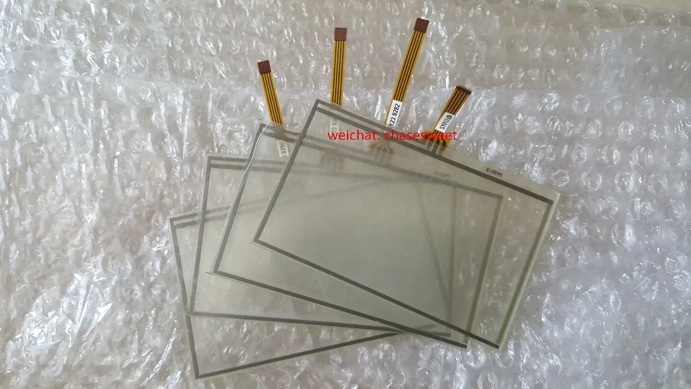 

New 104x66 104*66 104mm x 66mm 4wire Touch Screen