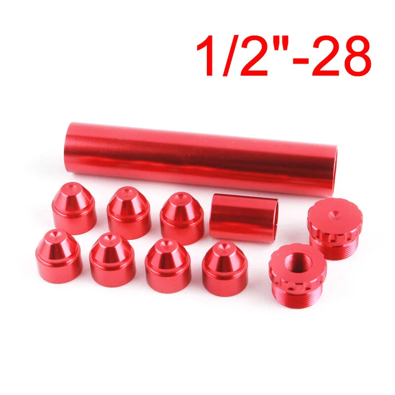 

Auto 1/2-28 5/8-24 Aluminum Fuel Trap/solvent Filter Suit for NAPA 4003 WIX 24003 Auto Tube Replacement Parts Car Accessories