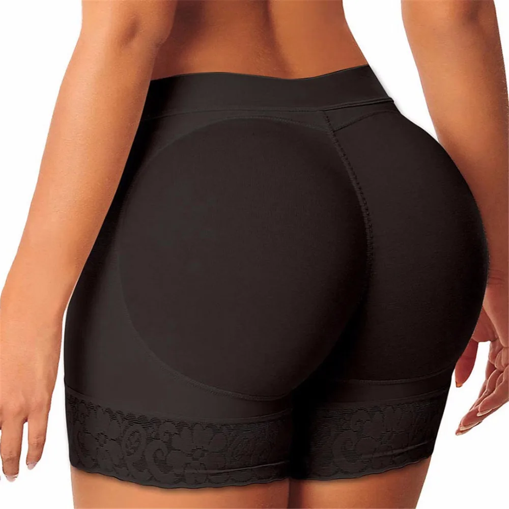 S 2XL Brazilian Butt Lifter Buttock Padde