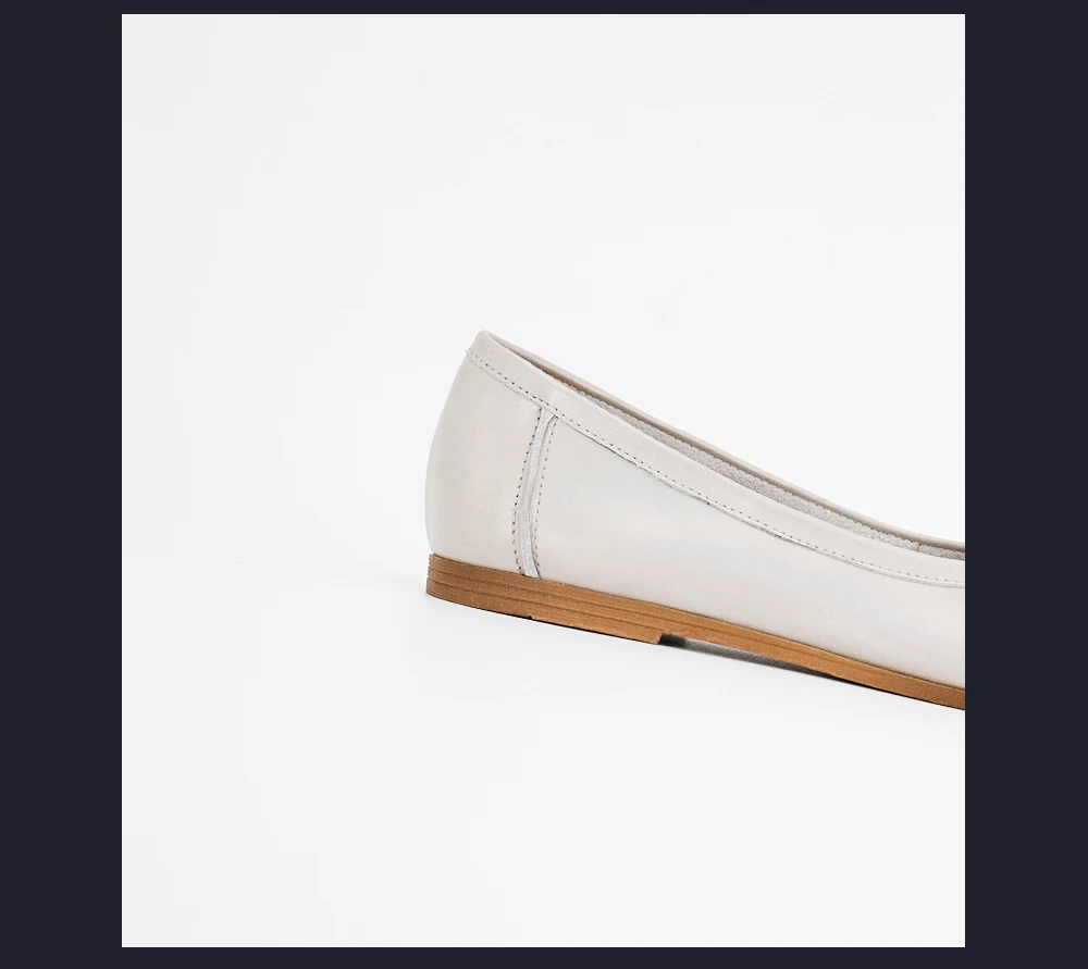 SOPHITINA/Женская обувь из натуральной кожи серые туфли из овечьей кожи с бантом-бабочкой на низком каблуке женские удобные туфли на плоской подошве с круглым носком без застежки P33