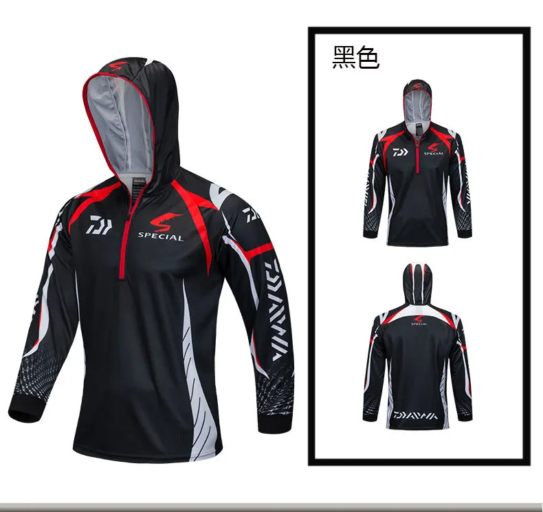Cheap Roupas de pesca