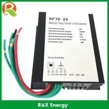 1kw wind turbine generator regulator 24V/48V optional battery charge controller for 1kw wind generator waterproof IP67 1kw wind turbine generator regulator 24V/48V optional battery charge controller for 1kw wind generator waterproof IP67