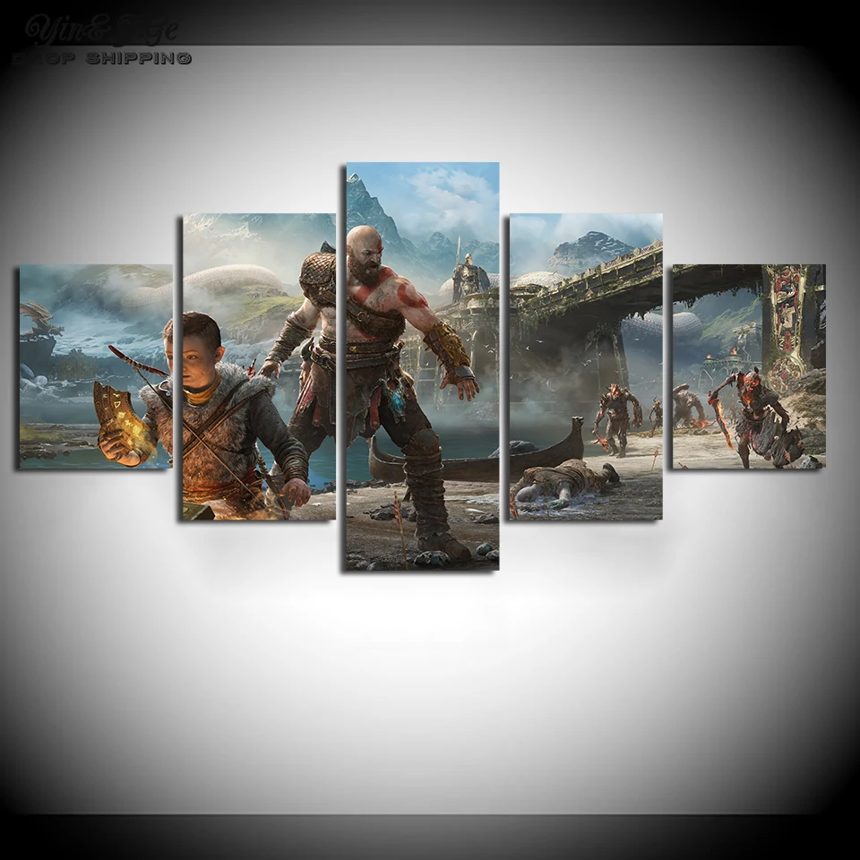 4 