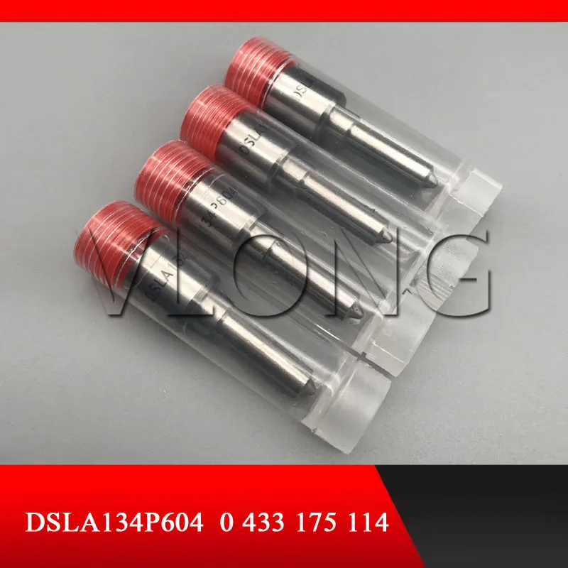 

DSLA134P604 Injector nozzle 0 433 175 114 for 8140.43.2639