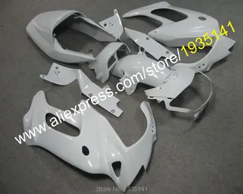 

Sportbike parts For Honda VTR1000F 1997-2005 VTR 1000F 97 98 99 00 01 02 03 04 05 full white Fairing aftertmaket kit