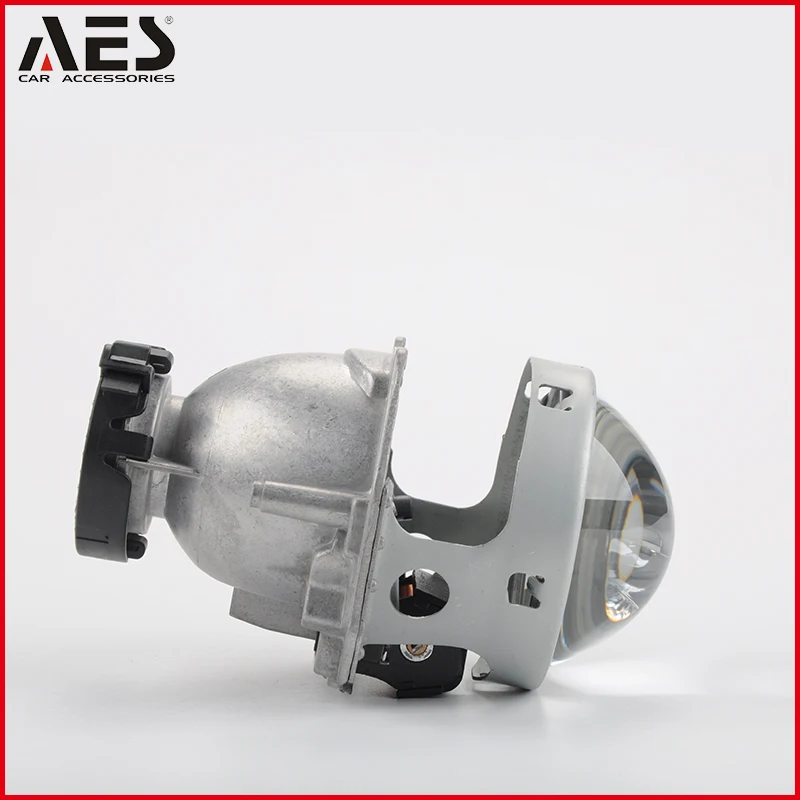 Бесплатная доставка 2019 AES MAX Hella 3r HID линзы проектора bi xenon 3 0 проектор