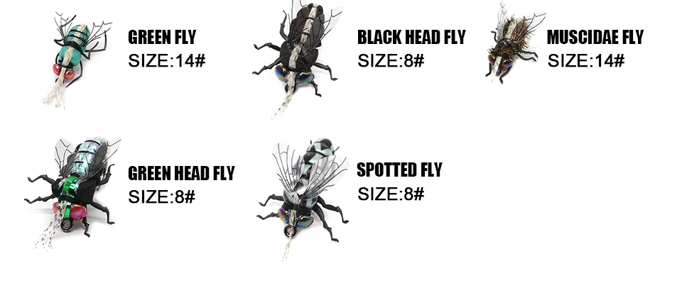Форель Рыболовные крючки мухи реалистичные москитные домашние засушенные мухи ручной галстук наборы наживок 12 шт. fly Рыбалка коллекция