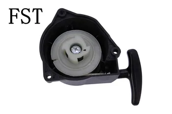 

Recoil starter easy starter for 33F , 2 stroke engine accessories, chinese gasoline engine, high quality,