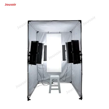 

Studio set soft light shooting studio portrait document photo studio fill light photo light photographic equipment CD50 T03