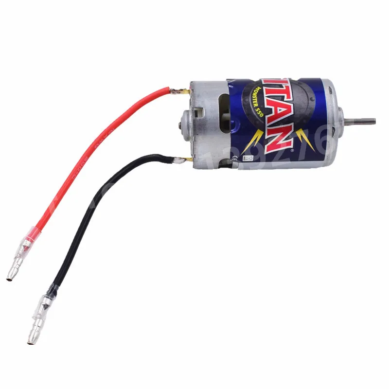 TRAXXAS 3975 3975R 550 4_