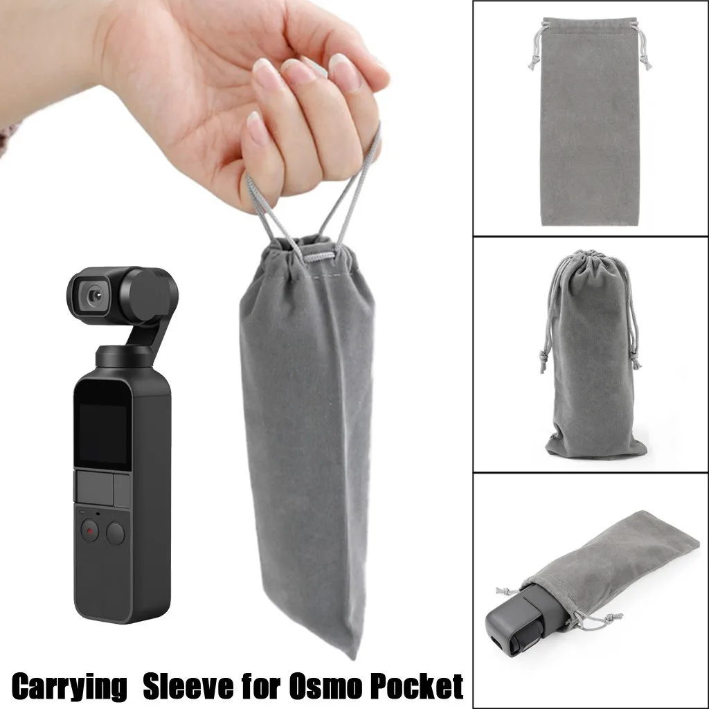 For DJI Osmo Pocket