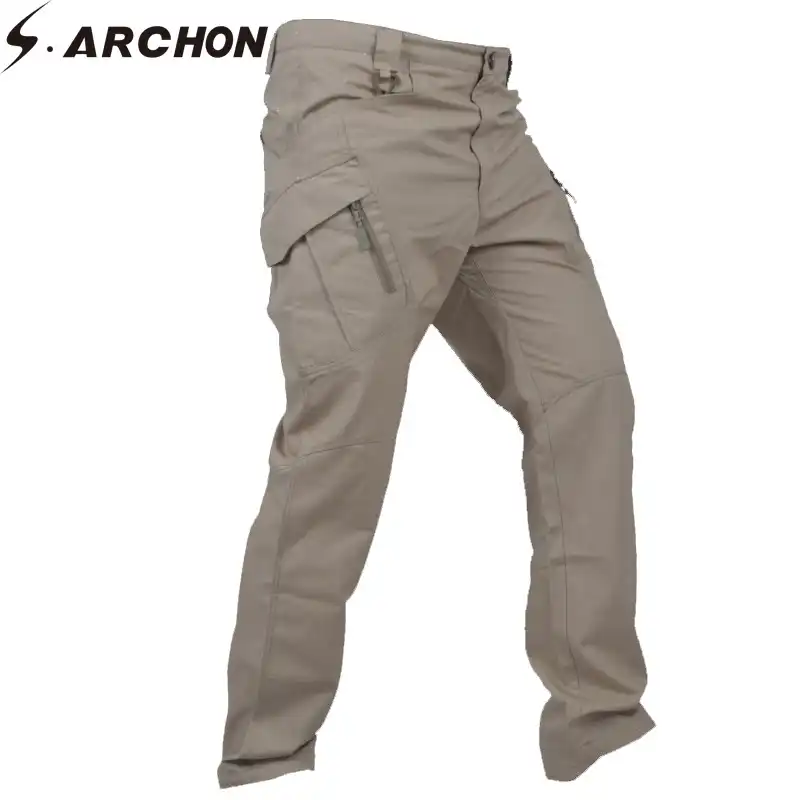 Tactical security pants Clearance