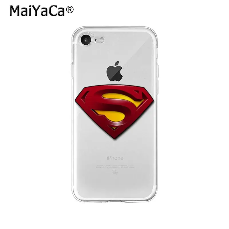 DC Superhero Superman