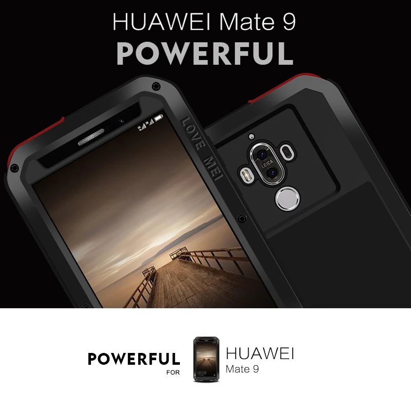 bilder für Wasserdicht für Huawei Taube 9 Fall Gehäuse Stoßfest Abdeckung für Taube 9 Cases Aluminium Rüstung Harte Taube 9 Fall Mit Gorilla-glas bilder für Wasserdicht für Huawei Taube 9 Fall Gehäuse Stoßfest Abdeckung für Taube 9 Cases Aluminium Rüstung Harte Taube 9 Fall Mit Gorilla-glas