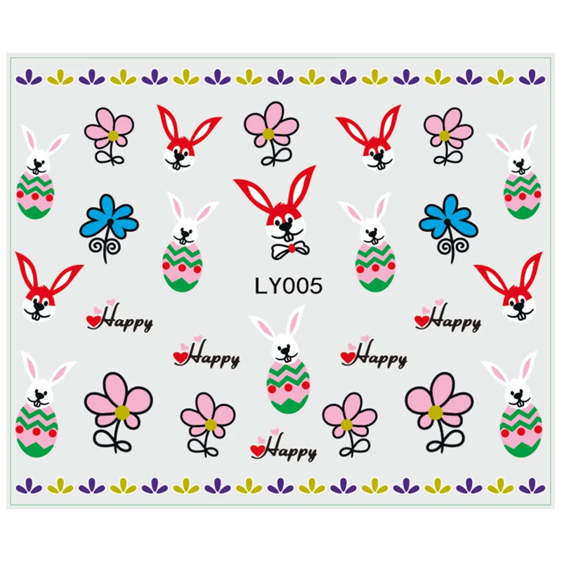 LY005