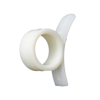 

Hot Plastic Orange Peelers Zesters Lemon Grapef ruit f ruit Slicer Opener Cutter Kitchen Gadgets At Random 70 80 80