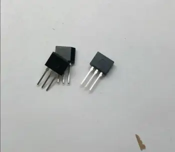 

Z0409MF two-way thyristor ZO409MF