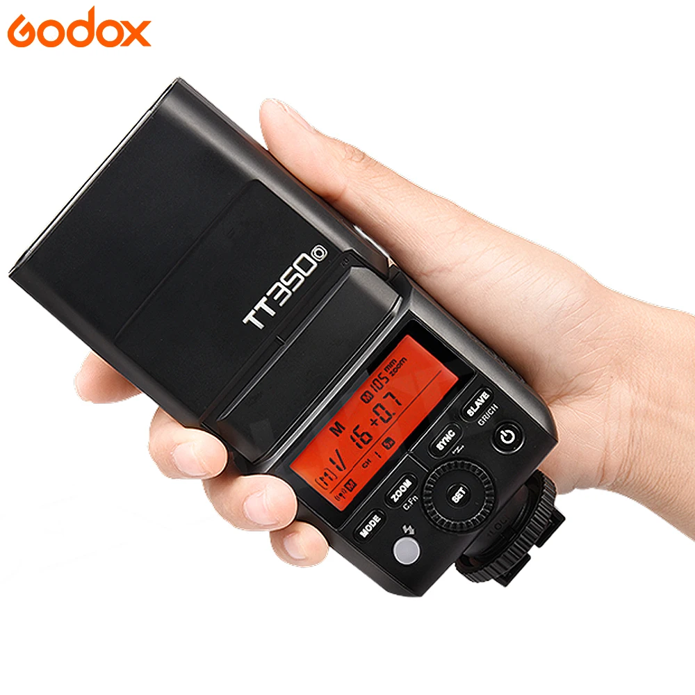 GODOX TT350 Mini Flash Light 2.4G Wireless HSS TLL 1/8000s Master Speedlite For Olympus Panasonic Lumix Camera+ X1TO Trigger GODOX TT350 Mini Flash Light 2.4G Wireless HSS TLL 1/8000s Master Speedlite For Olympus Panasonic Lumix Camera+ X1TO Trigger