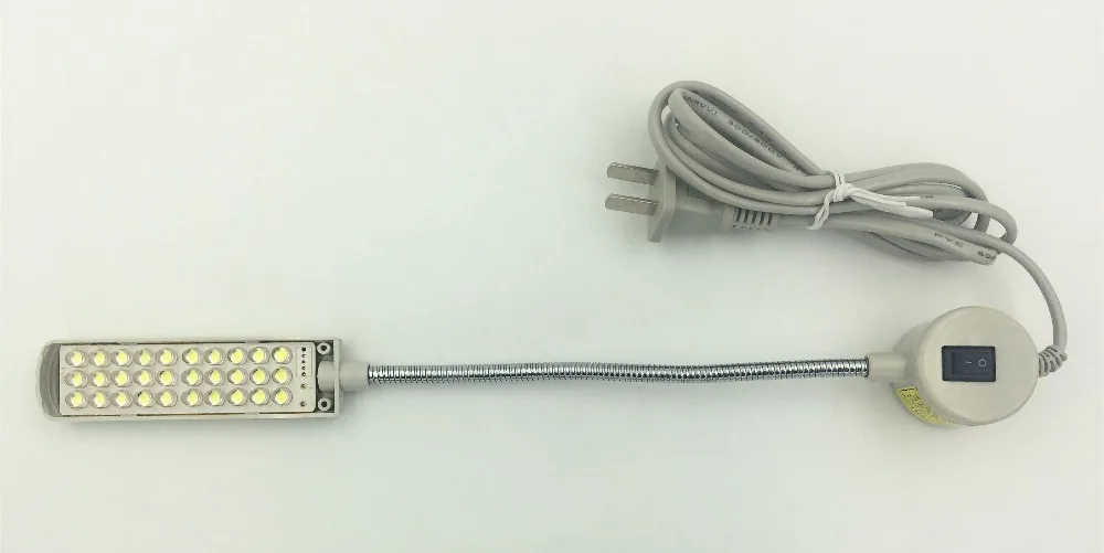 SIGOLED-LED SEWING LIGHT D30C