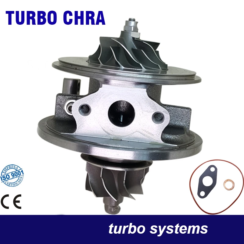 

BV39 Turbo turbocharger cartridge core For VW POLO SKODA Seat IBIZA MK IV CORDOBA SALOON 1.9 TDI BLT 02-09 96KW 54399880016