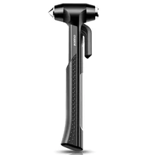 Car Window Breaker Emergency Safety Hammer Hand-held Disassembly Tools