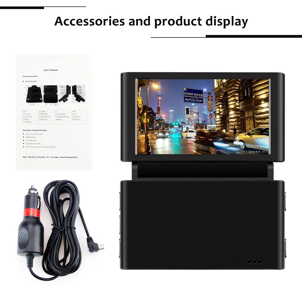 DVR-LA04-10