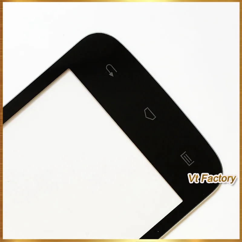Explay Atom touch sensor 1