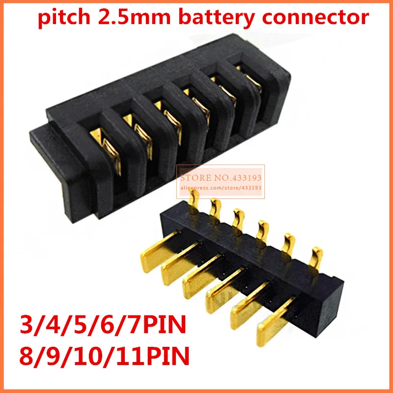 connector