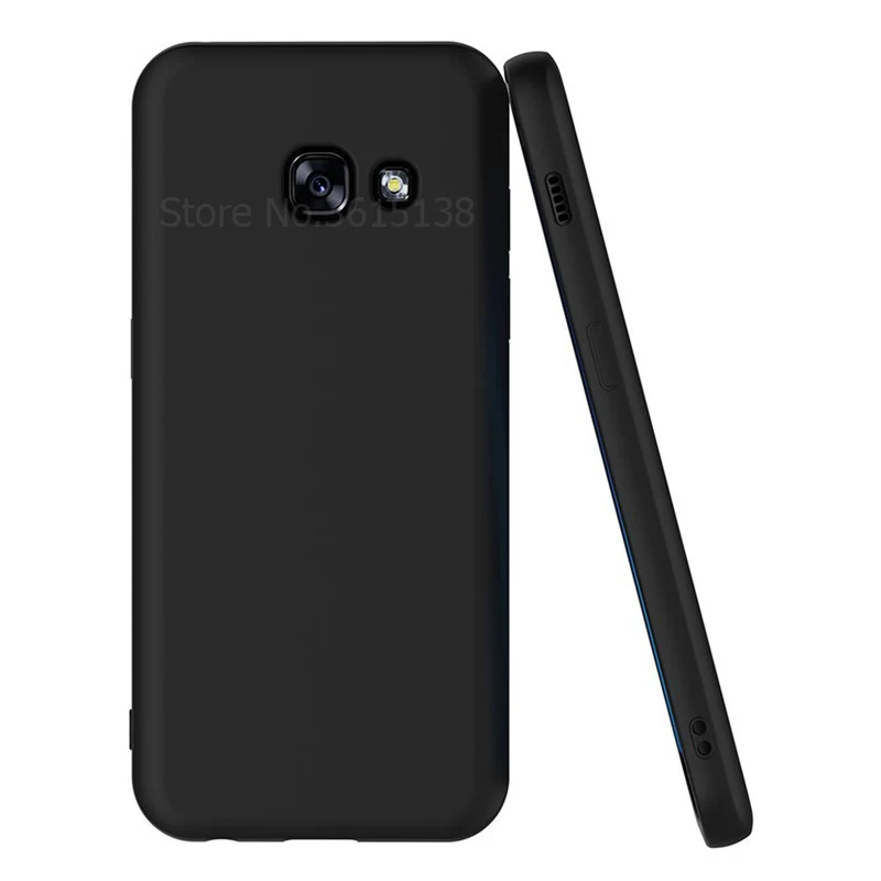 For Samsung Galaxy A3 2017 Case Samsung A3 2017 Case Soft Silicone Back Cover Phone Case For Samsung SM-A320F A320F A 3 2017 (3)