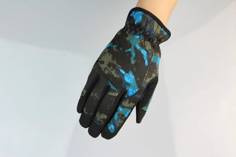 Новые военные перчатки мужские тактические перчатки камуфляж полный палец бойцовские перчатки противоскользящие термальные перчатки для пейнтбола m-xl