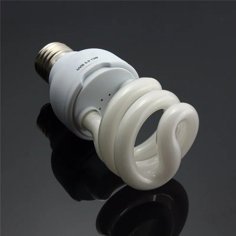 Lâmpadas Ultravioleta calor emitter bulbo e27 13 Garantia : Other