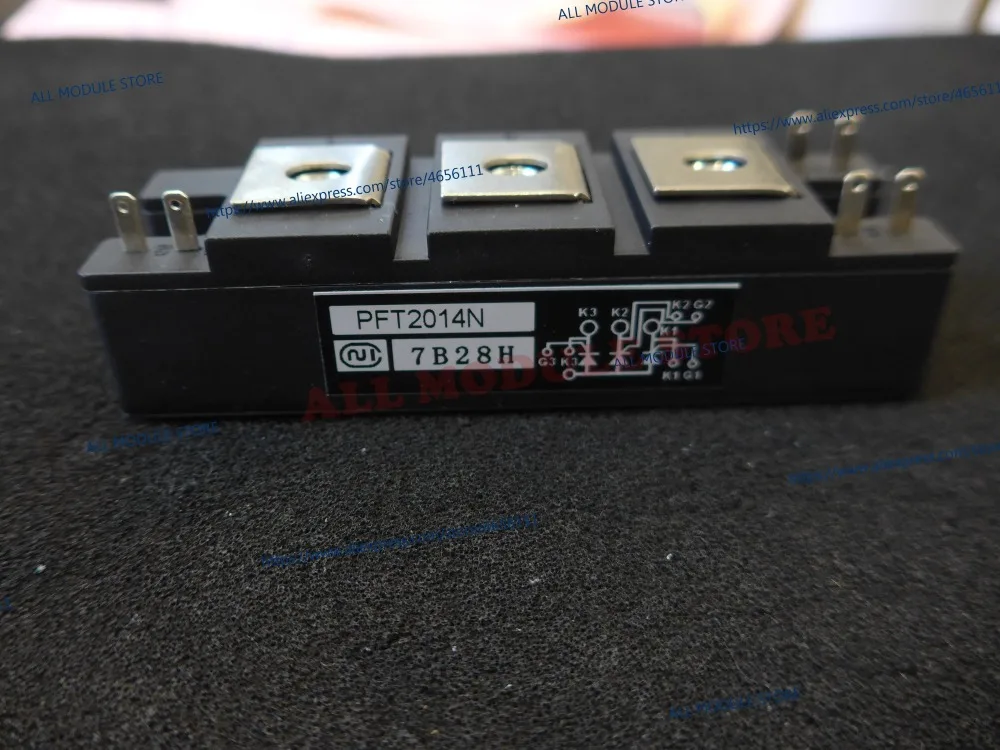PFT2014N Новые и оригинальные модуль IGBT PFT 2014N