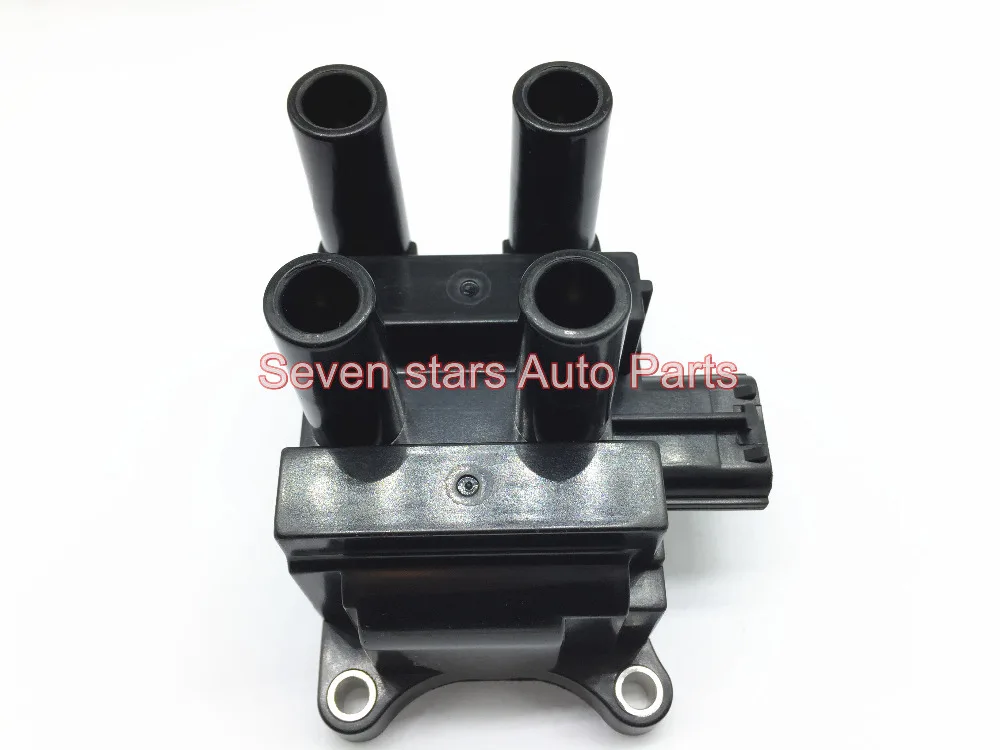 Ignition Coil For Mazda 6 MPV 1.8L 2.0L 2002 2007 OEM L813 18 100