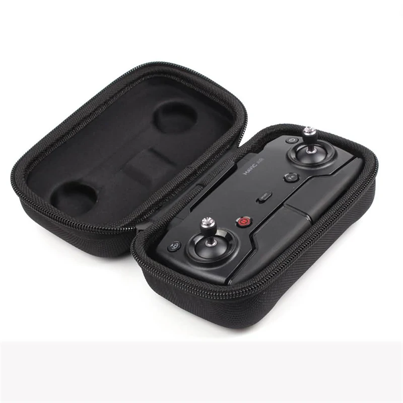 Чехол для пульта дистанционного управления DJI Mavic Mini 2 Pro ZOOM Spark ящик хранения
