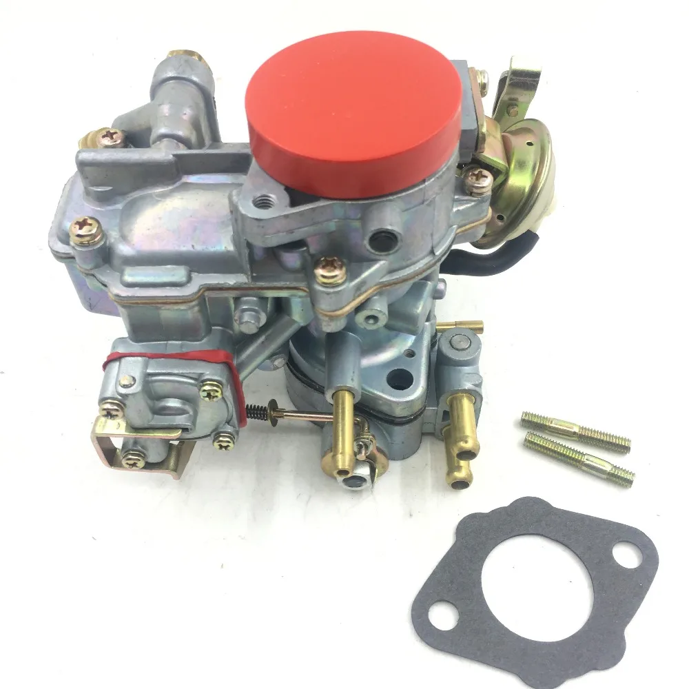 

SherryBerg CARBURETOR carburettor fit for FIAT 128 1300 CC 1973 1974 1975 1976 19777 1978 32M-ICEV 32mm carburator CARB vergaser