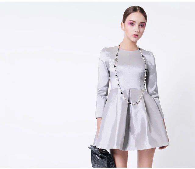 Semi Formal Dresses for Banquet