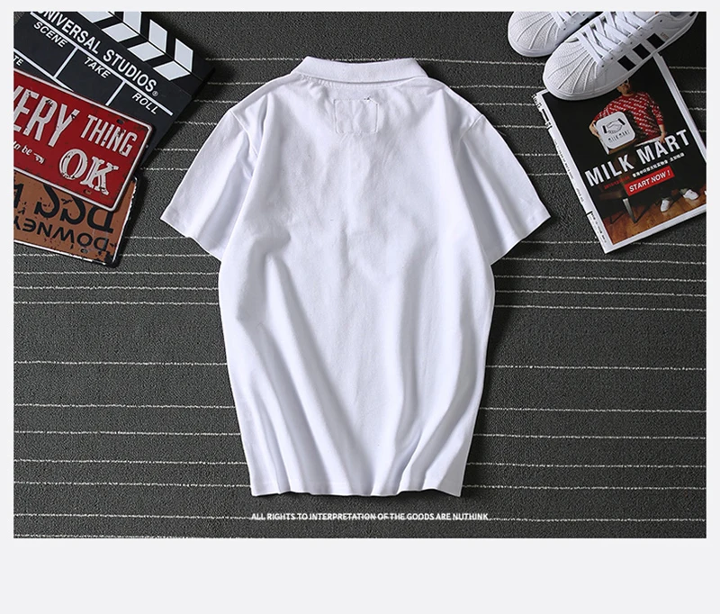 Camisa Polo Masculina (11)