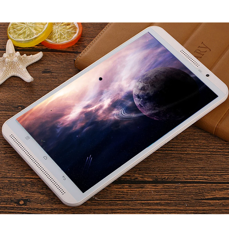 8 inch Tablet Octa Core Android 4G LTE mobile phone android MT6753 Ran 4GB Rom 32GB tablet pc 8MP IPS M1S Tablet phone M1S