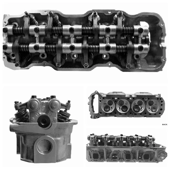 

Z24 Engine Cylinder Head Assembly 11041-20G13/11041-13F00 for Nissan ATLEON CABSTAR