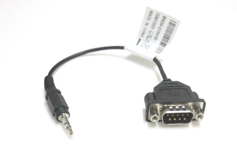 Replacement for Part # BN39-00244G MONITOR CABLE for Samsung SYNCM941BW 15 FT D-SUB CBF SIGNAL 