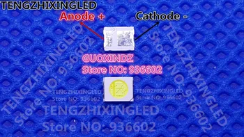 

HONGLI TRONIC LED Backlight 1210 3528 2835 1W 6V 111LM Cool white LCD Backlight for TV TV Application